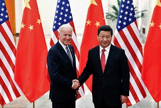 Memahami Deklarasi US-China di COP26 Glasgow Melalui Game Theory