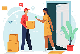 Dropshipping Versus eCommerce Fulfillment