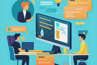 Unlock Your Potential: Overcoming Doubts at Hackathons