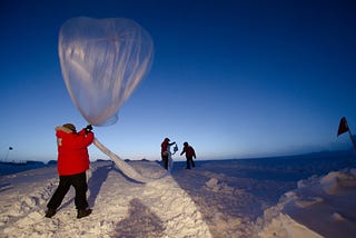 How we may not be responsible for Climate Change (and the Coronavirus)