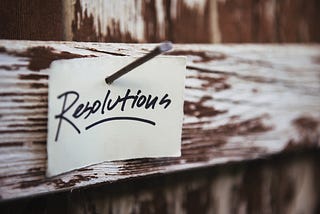 ChatGPT Says Your New Year’s Resolutions Are Bullshit