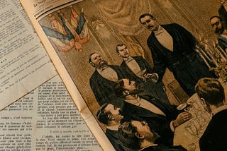Did the End of WWI Cause the Start of WWII?
