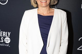 Caroline Maréchal: Bridging Cultures, Empowering Women, and Her Impact on Global Cinema