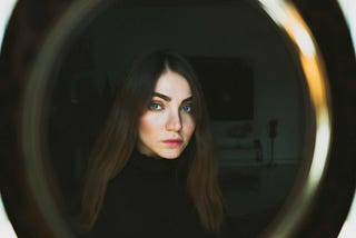 I Tried the ‘Grey Rock Method’ on a Narcissist for 30 Days — Here’s What Happened