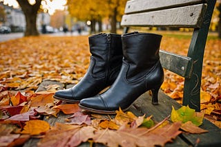 Ladies-Kitten-Heel-Boots-1