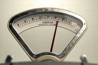 Why the World Likes to Control Your Weight