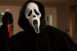 The Most Influential Horror Movies of the 1990s