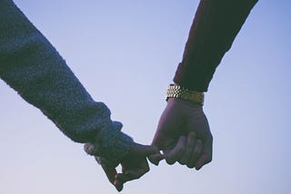 A Few Things About Relationships