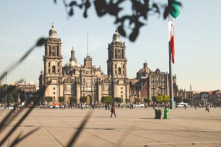 What we know about Mexico City (CDMX)