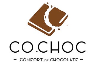 Logo of Co.choc