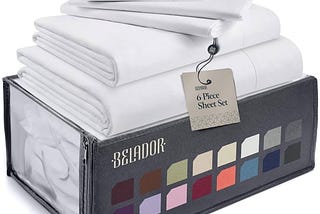 belador-silky-soft-queen-white-sheet-set-luxury-6-piece-bed-sheets-for-queen-size-bed-secure-fit-dee-1