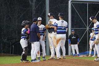 The Westchester Wildcats Depose the Burlington Christian Royals