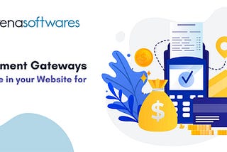 10 Best Payment Gateways to Integrate in your Website for 2021