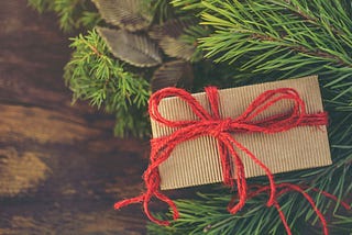 The Time of Giving