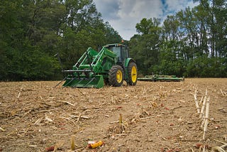 [Case Study] How the John Deere Machinery Dealer Increased Revenues with Planado