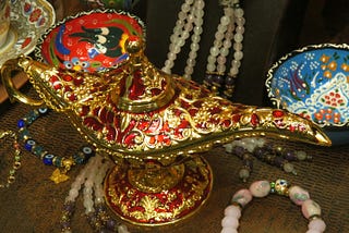 The Mamdani Effect and The Democrats’ New Minority Shiny Bangle