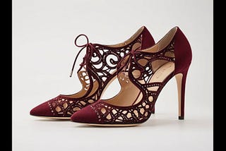 Burgundy-Lace-Up-Heels-1