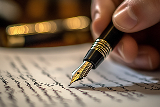 5 Standout Habits of Successful Writers