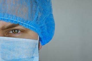 FHI varsler kraftig influensasesong — helsepersonell bør vaksinere seg