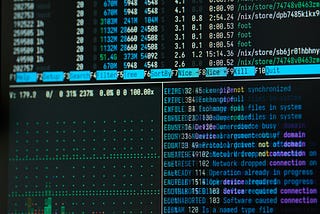 Using bash script to reload config in K8s pods