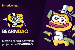 Introducing BEARNDAO