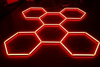 Of Hexagonal Numbers, Pythagorean Runs, and New Old Discoveries