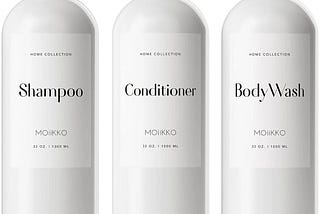 moiikko-32oz-refillable-shampoo-and-conditioner-dispenser-bottles-set-of-3-empty-shampoo-conditioner-1