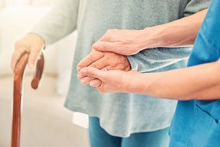 How Remote Care Management Helps Seniors Feel Less Lonely and Healthier