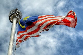 Why doesn’t Malaysia hand out a RM1 trillion stimulus plan?