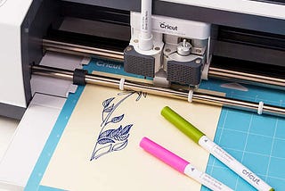 How to Use Cricut Pens: A Guide to Learn its Utilization