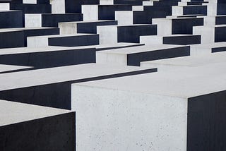 Cartografía del Silencio