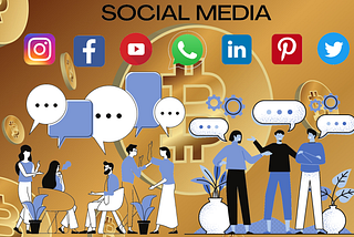 Social Media is the New Word of Mouth