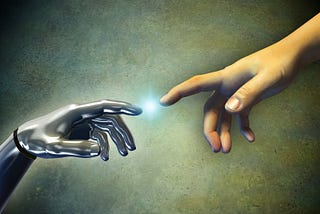 Artificial Intelligence vs. Human Intelligence: Which is the Force Majeure?