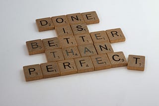 Do what needs to be done Everytime it has to be done.
