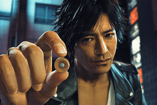 Review: Judgment (PS4)