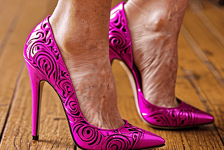 Fuchsia-Heels-1