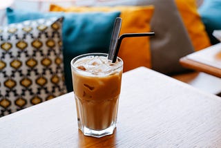 How to Make Cold Brew Coffee At Home