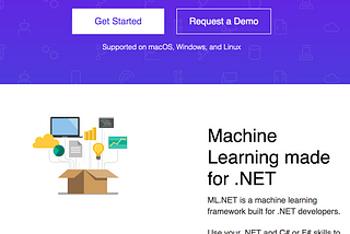 ML.NET Sentiment Analysis with MongoDB