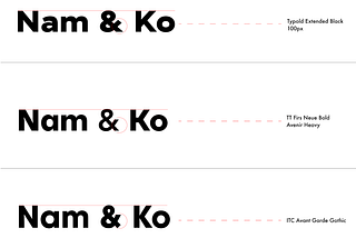 Fashion meets function — our rebranding story