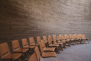 The Overthinkers Recovery Group