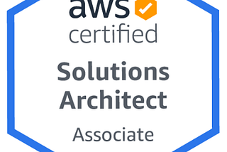 How I passed my AWS Solutions Architect — Associate Certification(2021)