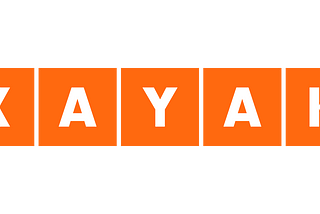 Kayak.com logo