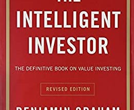 3 Investing Principles from The Intelligent Investor