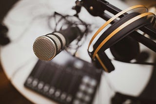 A Beginner’s Guide to Podcast Equipment