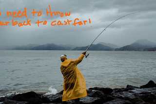 Why Saltwater Fish Are Often Closer to Shore Than You’d Expect