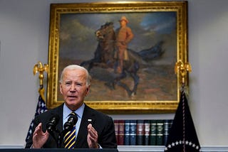Biden’s inflation tax persists