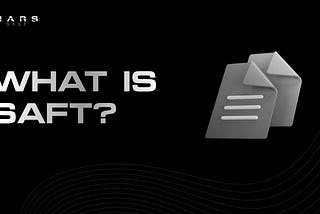 Decoding SAFT agreements: a roadmap to understanding web3 investment contracts