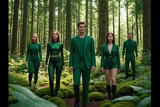 Forest-Green-Outfits-1