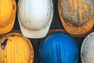 What to Wear on a Construction Site as a Worker?