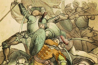 Sexuality In The U.S.: Are Chickens Coming Home To Roost?